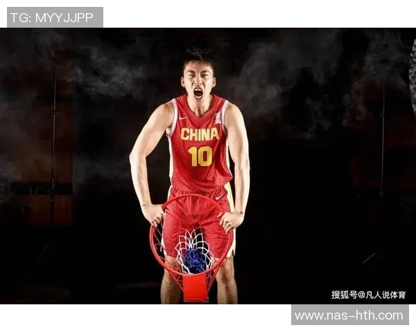 男篮前锋新希望!20岁新星王俊杰热身赛集锦 男篮前锋新希望!20岁新星王俊杰热身赛集锦