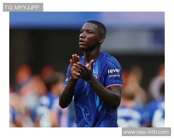 切尔西名宿:凯塞多值2亿英镑,在防守端他是一个绝对的天才 切尔西名宿:凯塞多值2亿英镑,在防守端他是一个绝对的天才