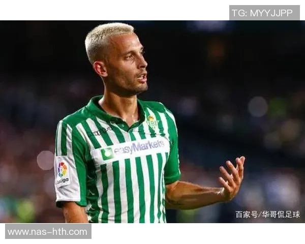 助力环保,贝蒂斯成西班牙首家在欧盟社区环境管理体系中注册的球队 助力环保,贝蒂斯成西班牙首家在欧盟社区环境管理体系中注册的球队