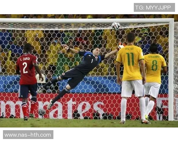 南美世预赛助攻榜:J罗7次第一,梅西、内马尔3次并列第四 南美世预赛助攻榜:J罗7次第一,梅西、内马尔3次并列第四