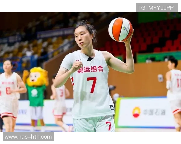 邵婷：备战奥运与北体大男篮对抗，激发潜能的模拟实战训练